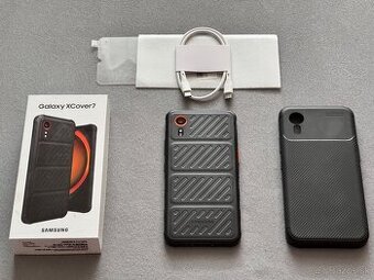 Samsung Galaxy XCover 7