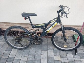 Predám bicykel