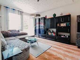 4 izbový byt na predaj- Venevská | Veľký Krtíš