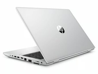 HP 650G4, Win11 Pro, 16GB RAM, podsvietený, SSD,