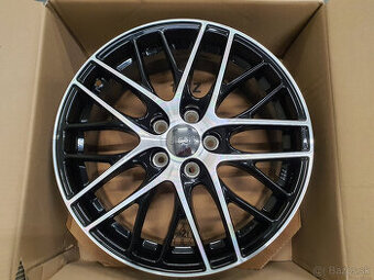 5x110 r17 elektrony jeep cheroky disky kolesa alu 17 alfa