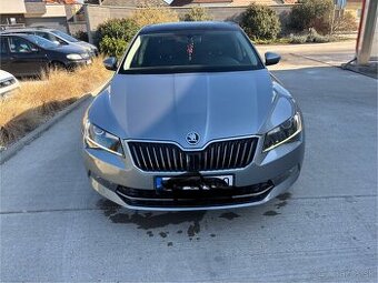 Super 3 sedan 2TDI