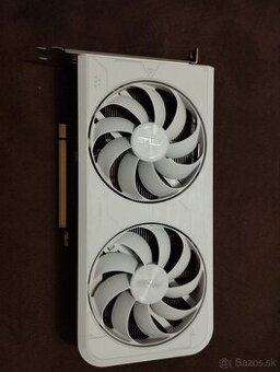 RTX 3060TI BIELA