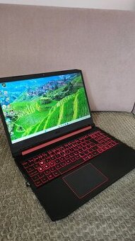 Herný notebook Acer Nitro 5 AN515-54