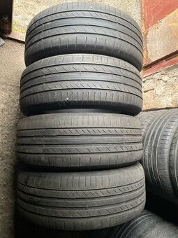 235/55r19 Y Continental ContiSportContact 5