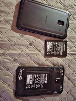 Samsung Galaxy Tab Active3