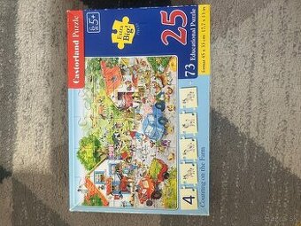 Farmarske puzzle