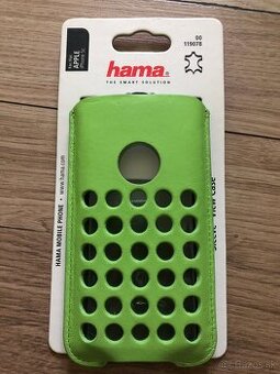 Vrecko na iphone 5c