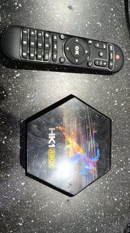 Android Box HK1 RBOX