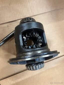 Chrysler 8 1/4 (8.25) trac lok diferencial