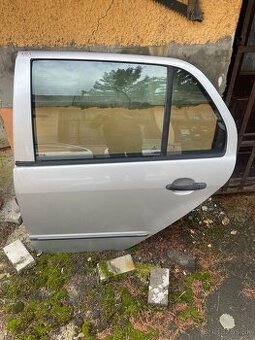 Dvere fabia