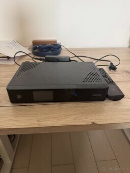 VU+ UNO 4k SE