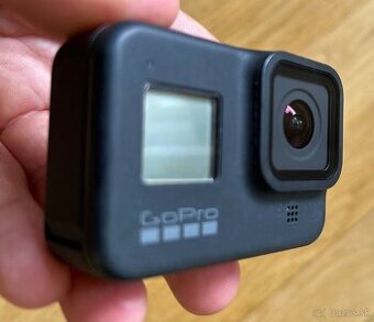 GoPro Hero 8 Black