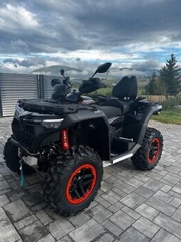 CF MOTO Gladiator G3 PREMIUM X1000 (2024)