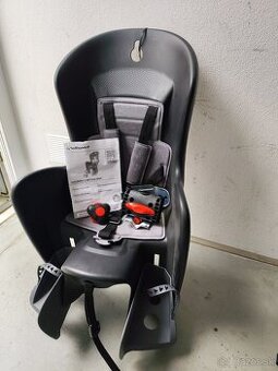 Úplne nová sedačka Polisport