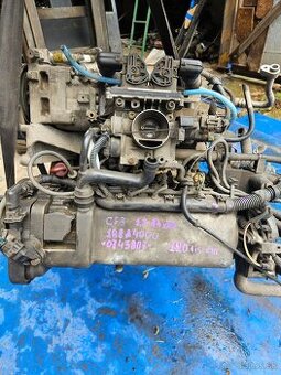 Motor Fiat Punto 1.2 44 kW