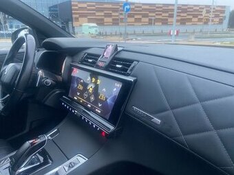 DS 7 MAX výbava RIVOLI 130kw 2019 2,0 HDI