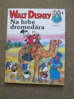Prvé vydanie: Na hrbe dromedára