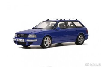 AUDI A4 RS2 AVANT 1994 – 1:12 OTTO MOBILE