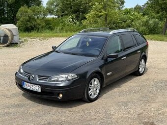 Renault Laguna 1.9 Dci