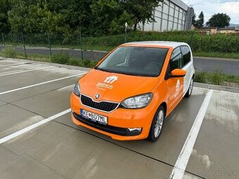 Škoda Citigo 1.0 2019