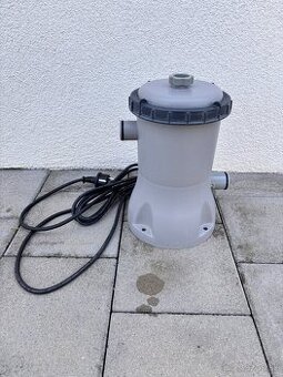 Bestway kartušová filtrácia 58383