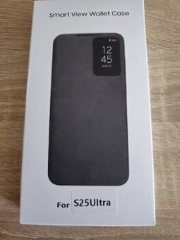 Smart Wiew Wallet Case púzdro
