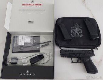Springfield Armory Echelon 4.0C