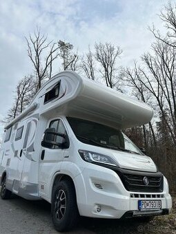 Autokaravan Elnagh Baron