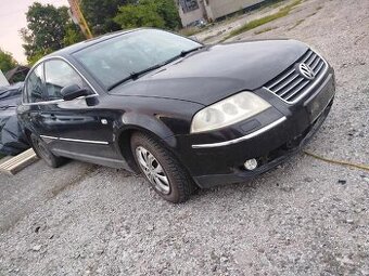 Vw Passat B5.5 1.8t 110kw