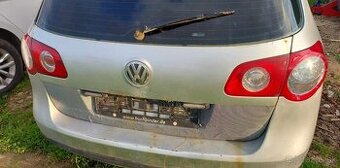 Svetlá vw passat