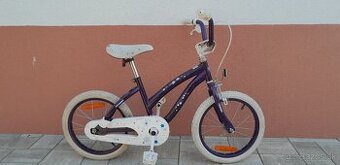 Detský bicykel TERRAN 16"