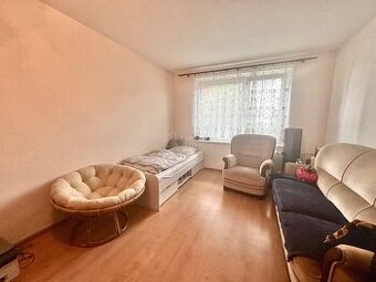 Predaj veľkometrážneho 2+1 bytu v Čadci- Žarec (MO)