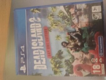 Deadisland 2