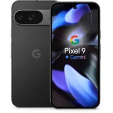 Vymenim Google Pixel 9 256gb Obsidian + obaly + zaruka