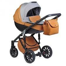 Anex Sport 3v1 Kočiar