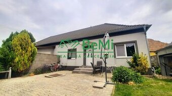 Predaj, rodinný dom - Diakovce (015-12-JANS)