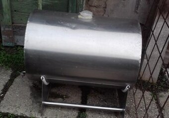 Antikorový sud 100 l