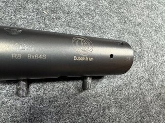 Hlaveň Blaser R8
