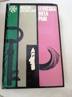 grof. Mokai _ Levočská Biela pani
