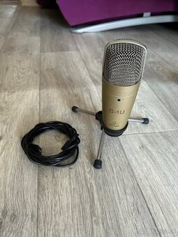 Behringer C-1U