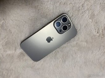 iPhone 15 pro 256 GB