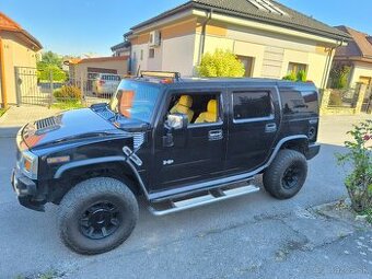 Hummer H2