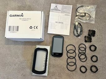 Garmin Edge 1030 Plus GPS