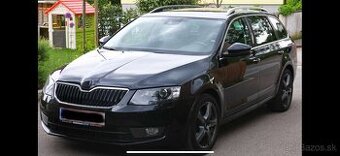 Škoda Octavia  3,  1,4 tsi