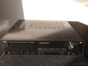 JVC AX-550BK