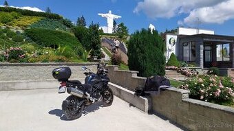 BENELLI TRK 502X - 1