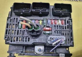 BSM L06-00 Siemens VDO 9658539680 L04-00 6500 CK