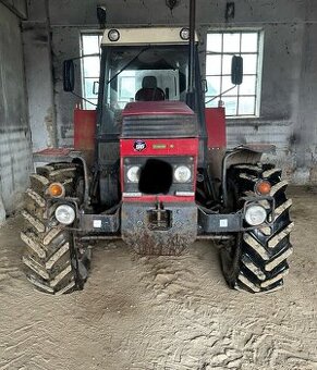 Zetor 12145 - 4x4