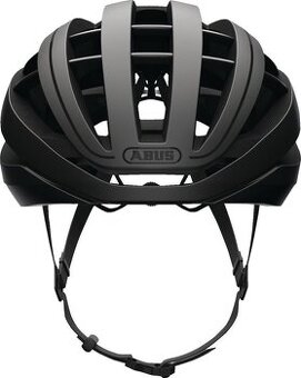 ABUS Aventor (velvet black)